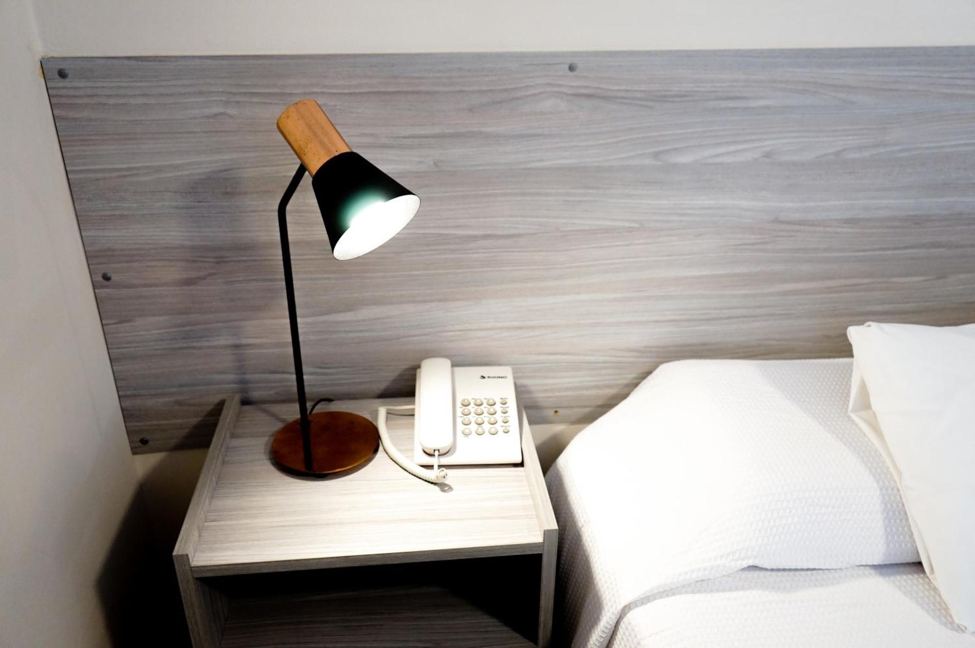 Gs Hotel Salta Rom bilde