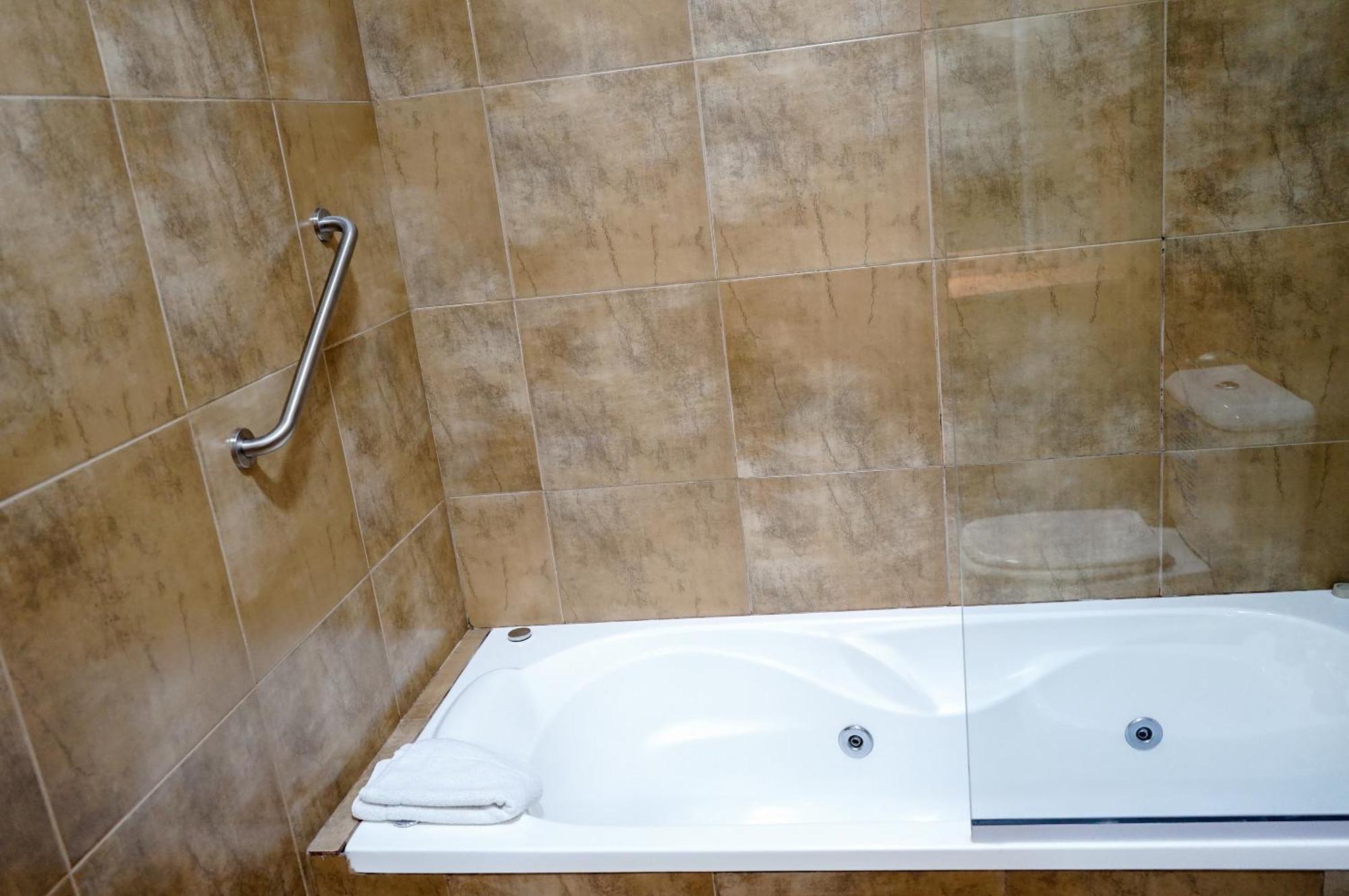 Gs Hotel Salta Rom bilde