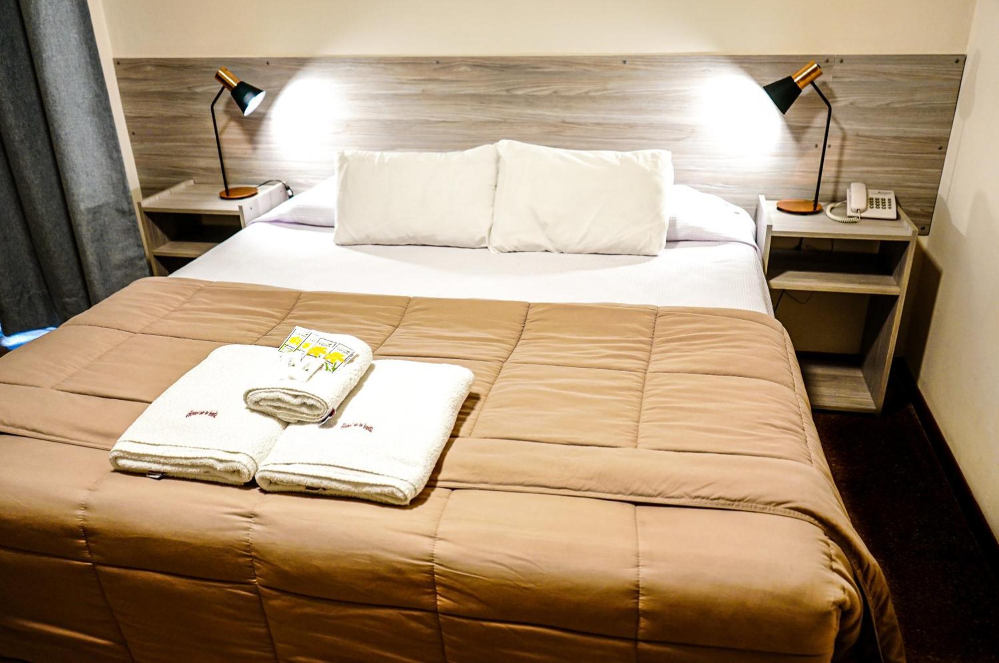 Gs Hotel Salta Rom bilde