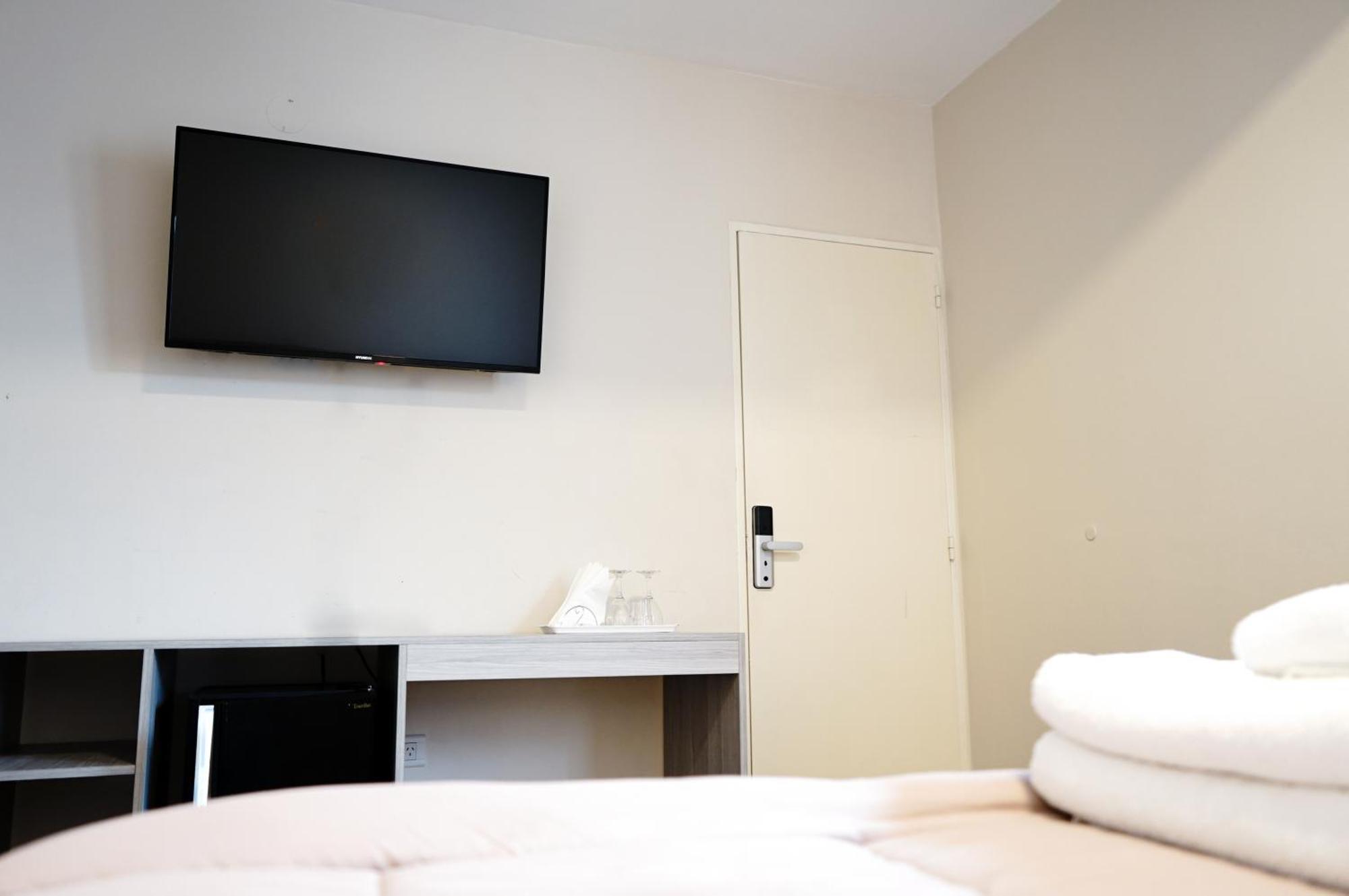 Gs Hotel Salta Rom bilde